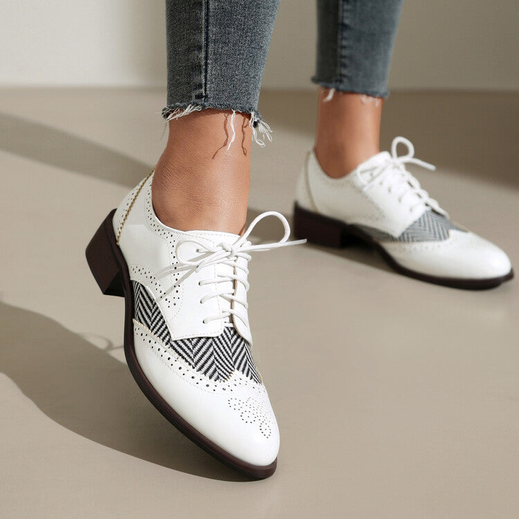 Zapatos Ortopédicos Clásicos con Estilo Atemporal