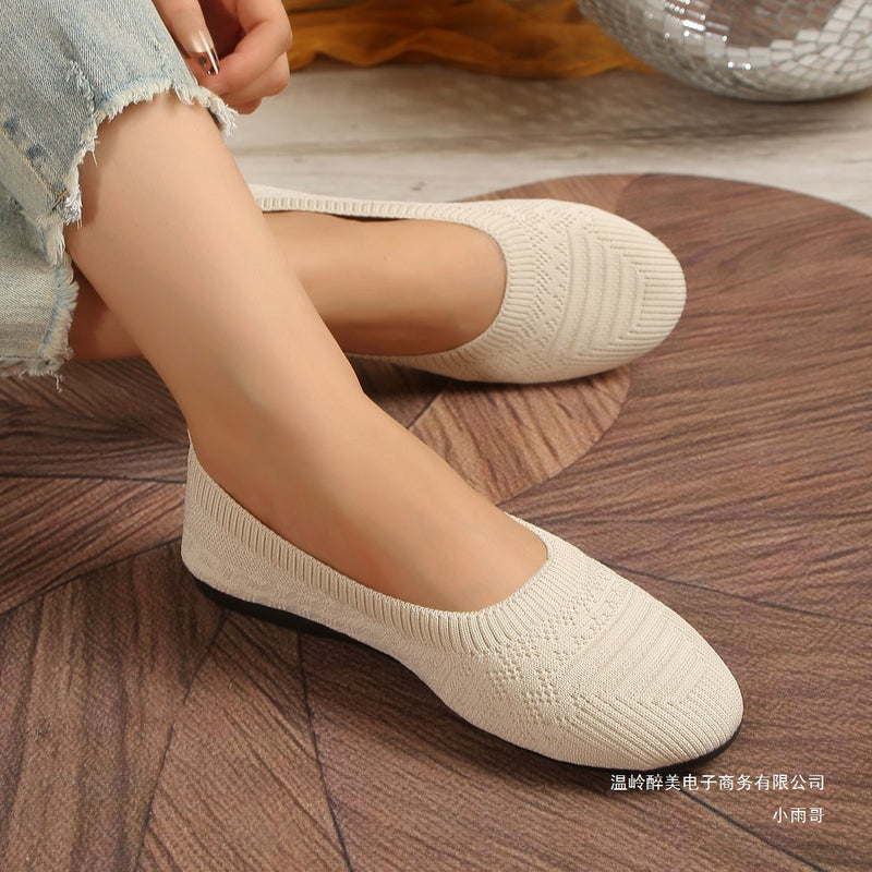 Zapatos Ortopédicos Chic con Diseño Único