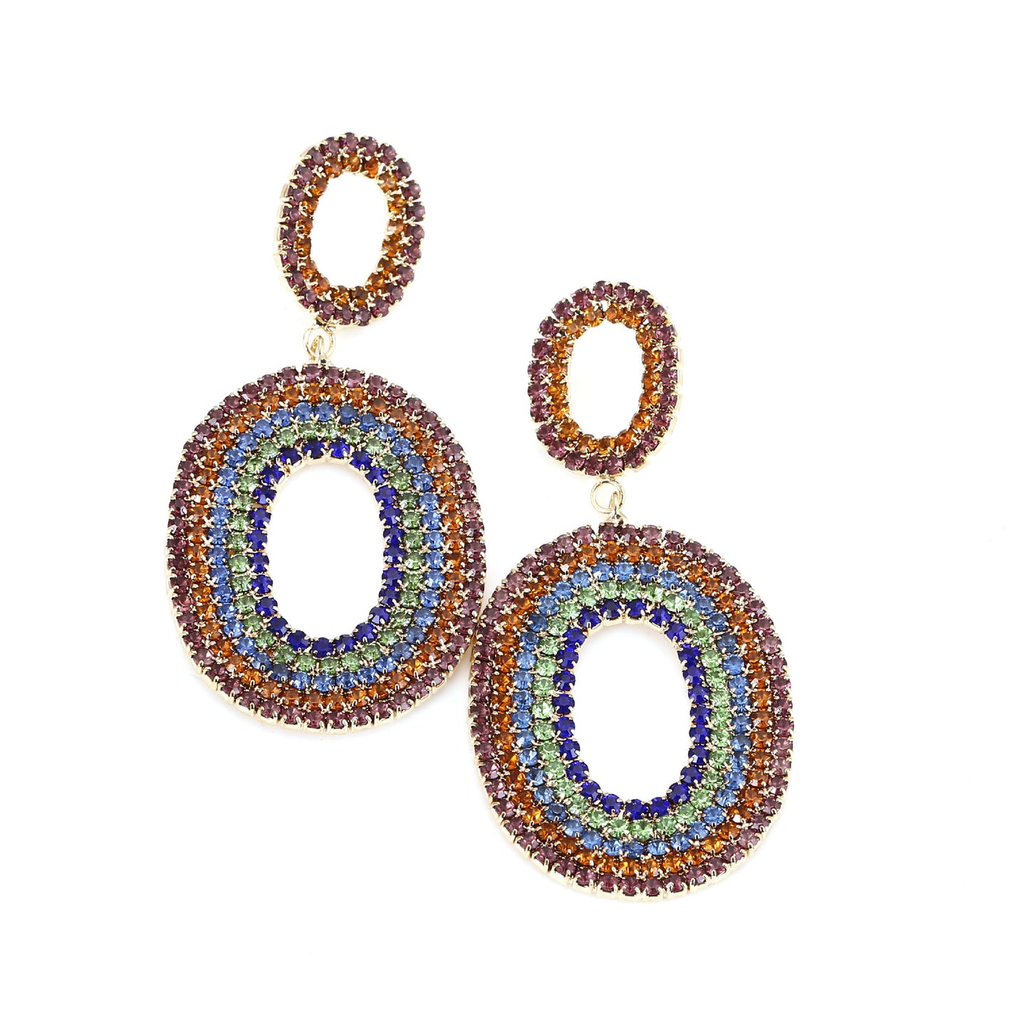 Pendiente romántico para momentos especiales