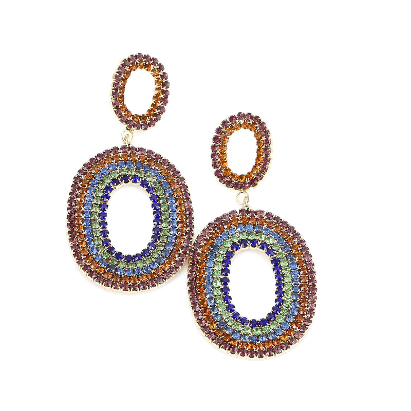 Pendiente romántico para momentos especiales