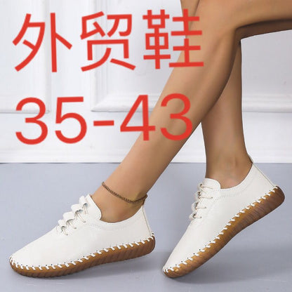 Zapatos Ortopédicos Chic con Diseño Único