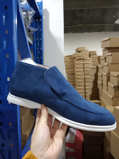Zapatos Ortopédicos Elegantes para Cada Paso