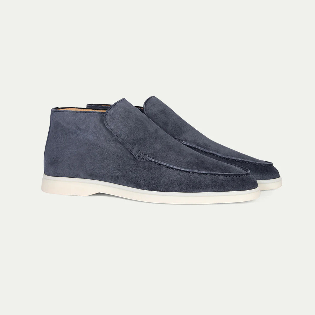 Zapatos Ortopédicos Chic con Diseño Único