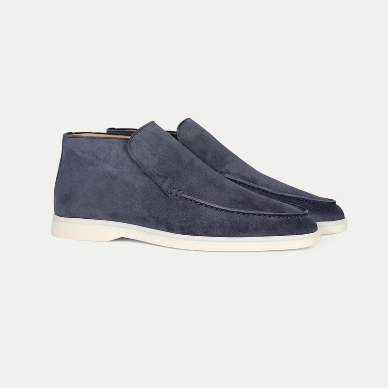 Zapatos Ortopédicos Chic con Diseño Único