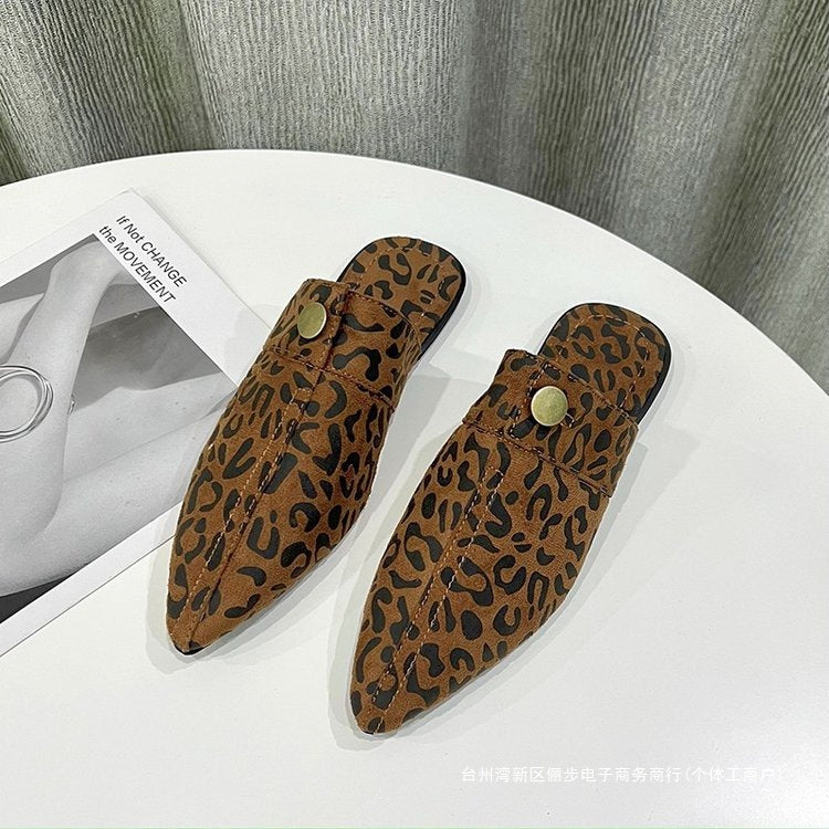 Sandalias Ortopédicos Clásicos con Estilo Atemporal
