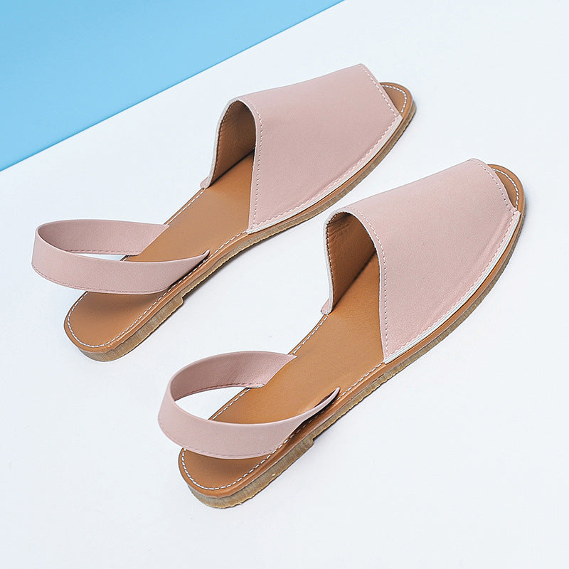 Sandalias Ortopédicos con Estilo para Toda Ocasión