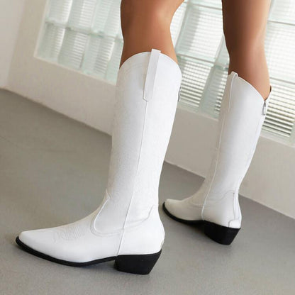 Botas Ortopédicos Chic con Diseño Único