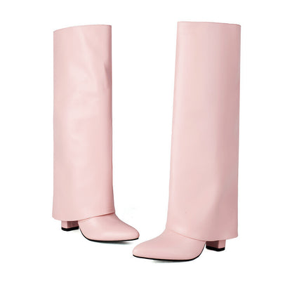 Botas Ortopédicos Elegantes para Cada Paso