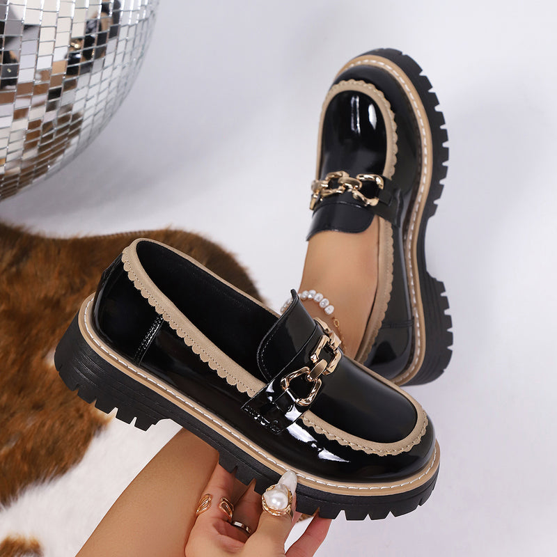 Zapatos Ortopédicos Cómodos para Uso Diario