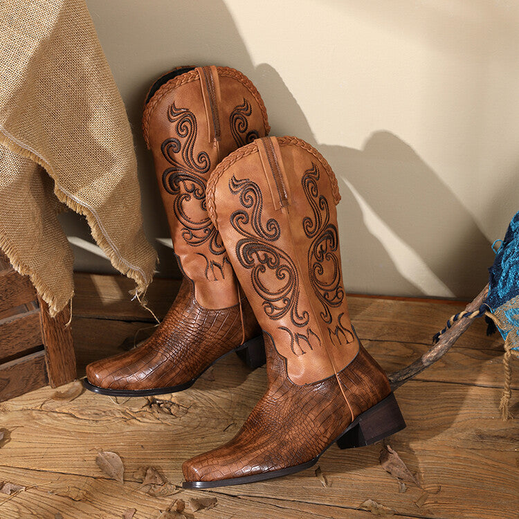 Botas Ortopédicos Elegantes para Cada Paso