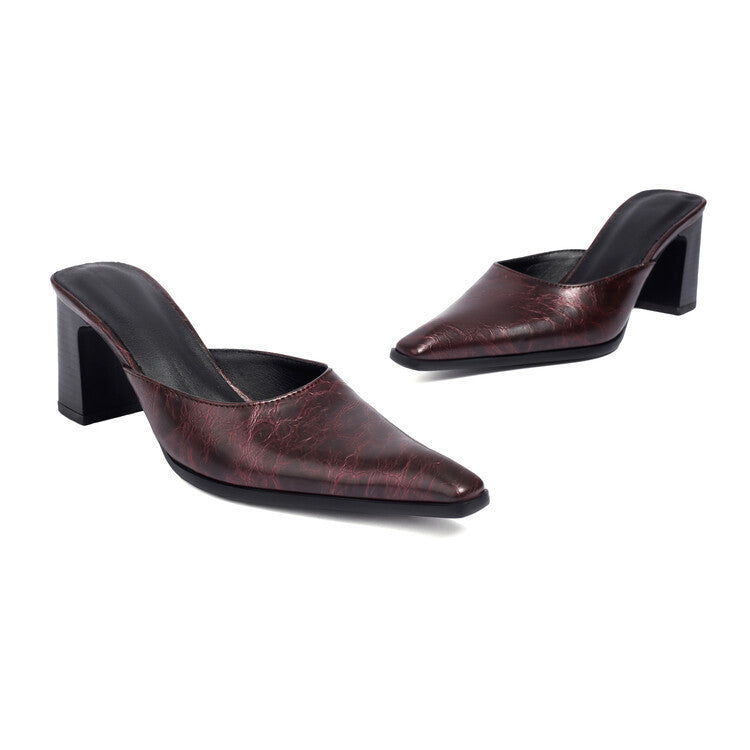 Sandalias Ortopédicos Chic con Diseño Único