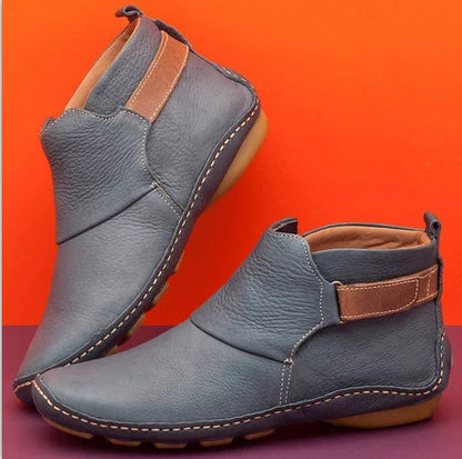 Botas Ortopédicos Cómodos para Uso Diario