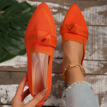 Zapatos Ortopédicos Chic con Diseño Único
