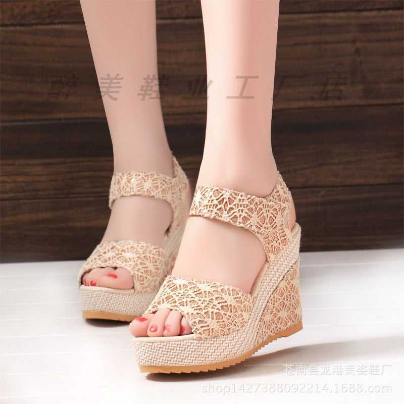 Sandalias Ortopédicos Clásicos con Estilo Atemporal
