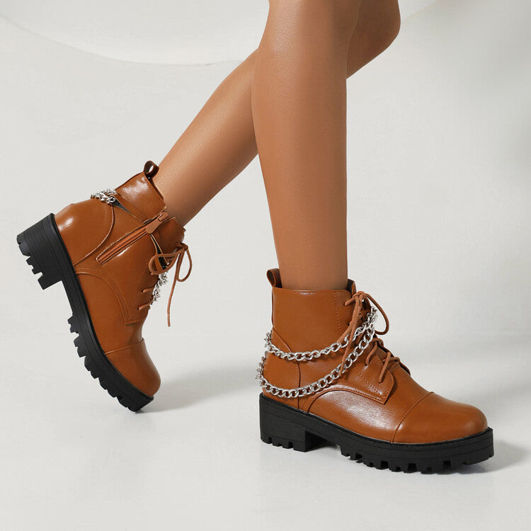 Botas Ortopédicos Elegantes para Cada Paso