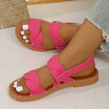 Sandalias Ortopédicos con Estilo para Toda Ocasión