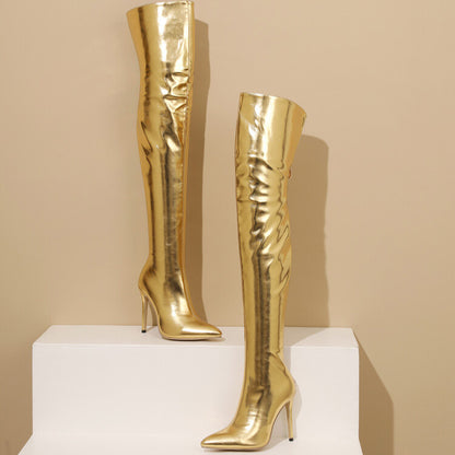 Botas Ortopédicos Chic con Diseño Único