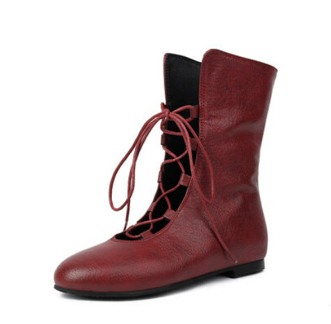 Botas Ortopédicos Cómodos para Uso Diario
