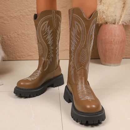 Botas Ortopédicos Bellamente Diseñados