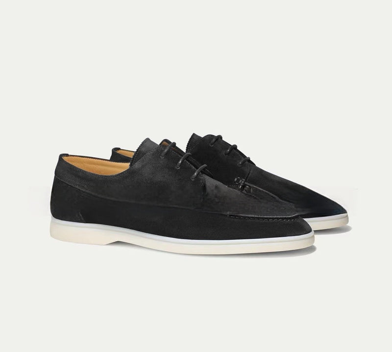 Zapatos Ortopédicos Elegantes para Cada Paso
