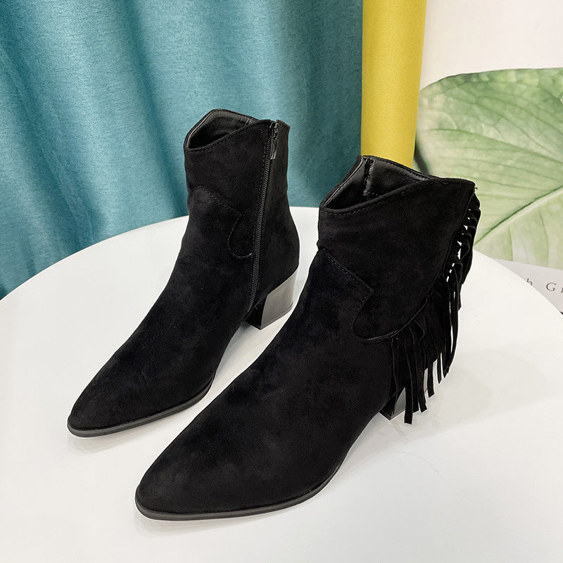 Botas Ortopédicos Cómodos para Uso Diario