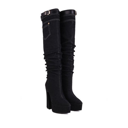 Botas Ortopédicos Elegantes con Look Moderno