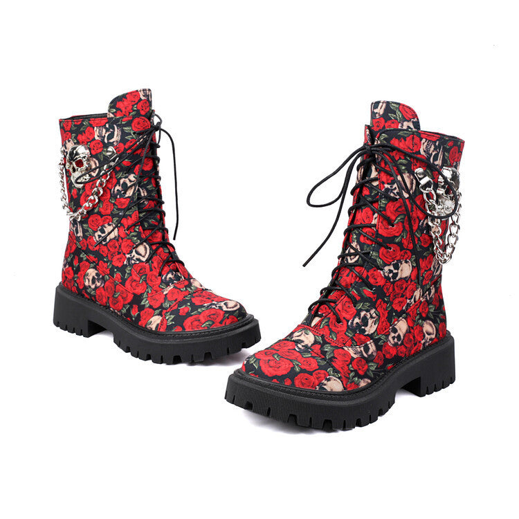 Botas Ortopédicos Elegantes con Look Moderno