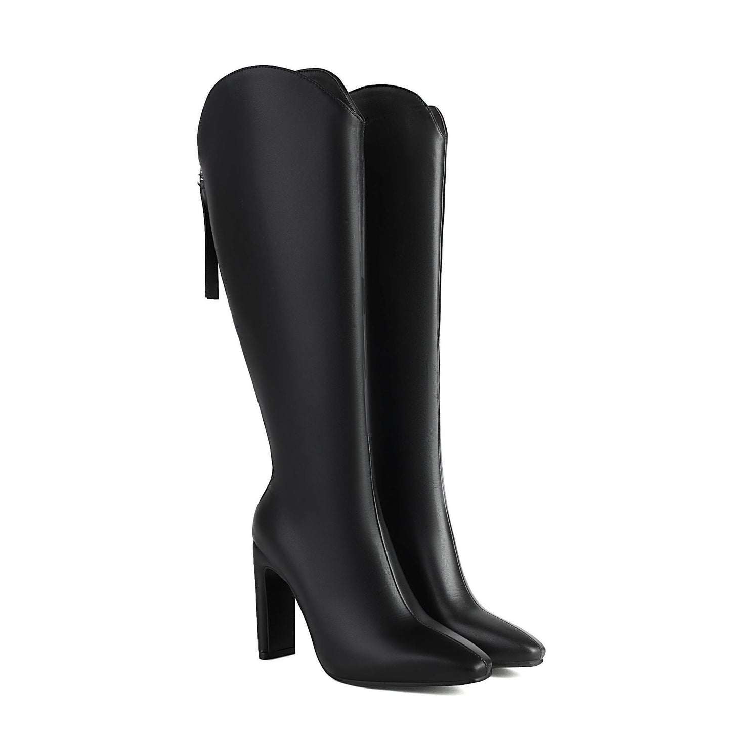 Botas Ortopédicos de Inspiración Vintage