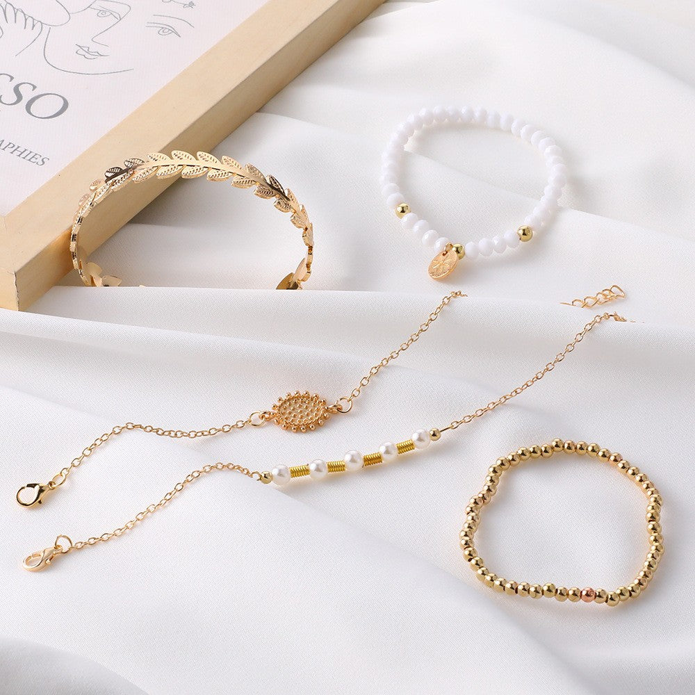 Pulsera elegante para toda ocasión