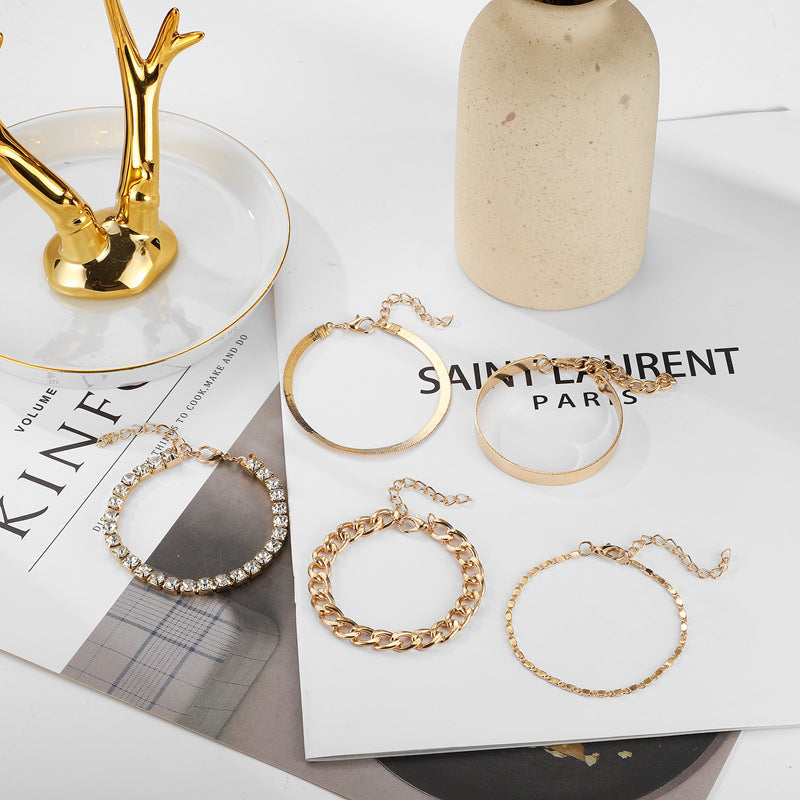 Pulsera romántico para momentos especiales