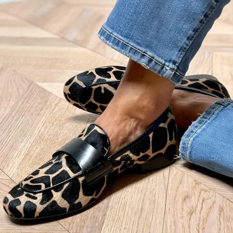 Zapatos Ortopédicos Cómodos para Uso Diario