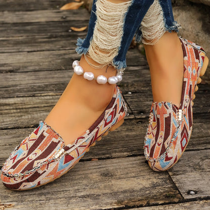 Zapatos Ortopédicos de Inspiración Vintage