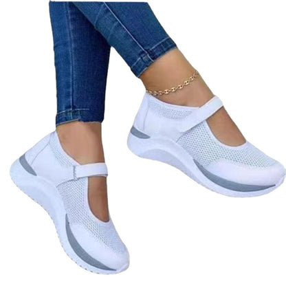 Zapatos Ortopédicos Clásicos con Estilo Atemporal