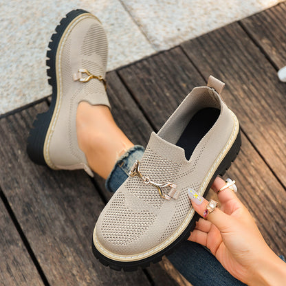 Zapatos Ortopédicos Elegantes para Cada Paso