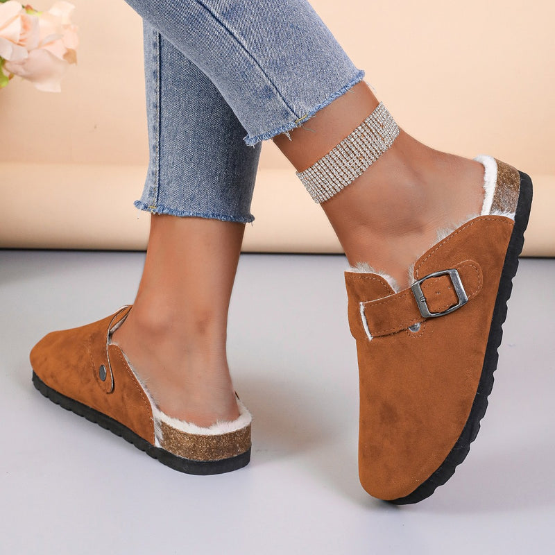 Zapatos Ortopédicos Chic con Diseño Único