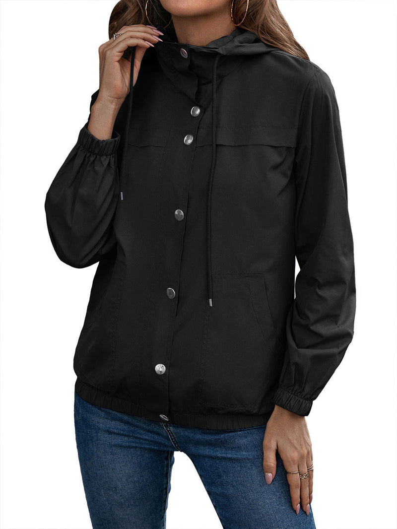 CM | Chaqueta de moda para mujer