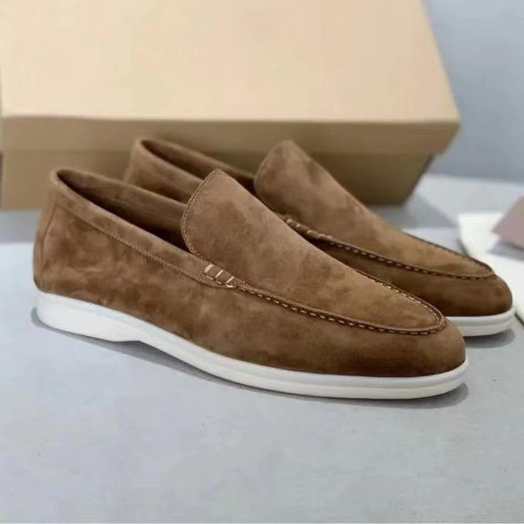 Zapatos Ortopédicos Elegantes para Cada Paso