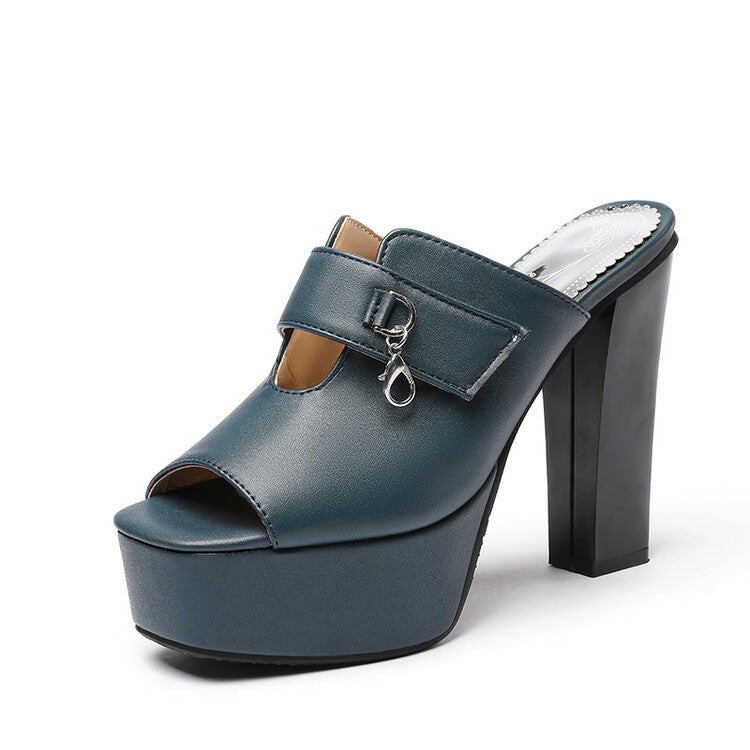 Sandalias Ortopédicos Chic con Diseño Único
