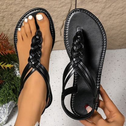 Sandalias Ortopédicos Bellamente Diseñados