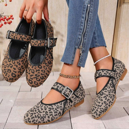 Zapatos Ortopédicos Cómodos para Uso Diario
