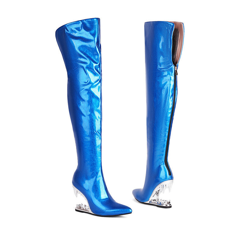 Botas Ortopédicos Cómodos para Uso Diario