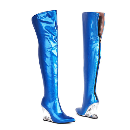 Botas Ortopédicos Cómodos para Uso Diario
