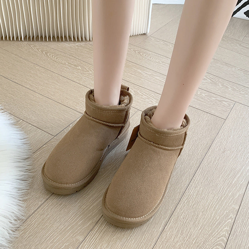 Botas Ortopédicos Chic con Diseño Único