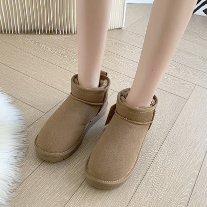 Botas Ortopédicos Chic con Diseño Único
