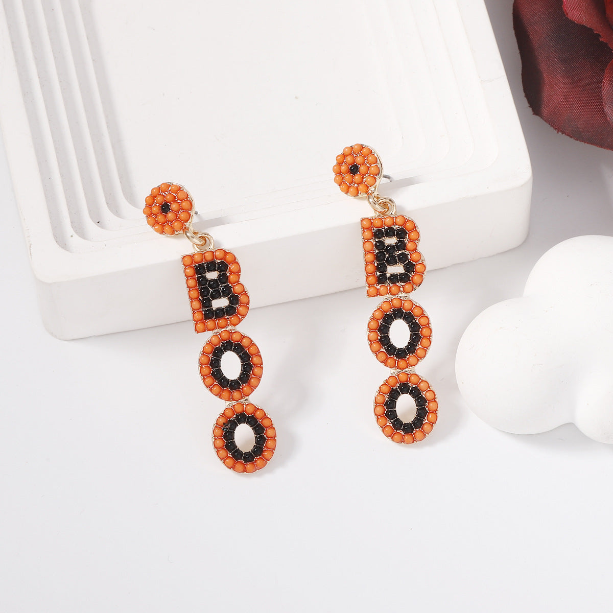 Pendiente elegante para toda ocasión