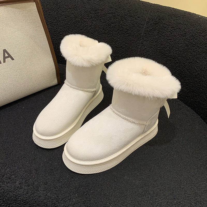 Botas Ortopédicos Elegantes con Look Moderno