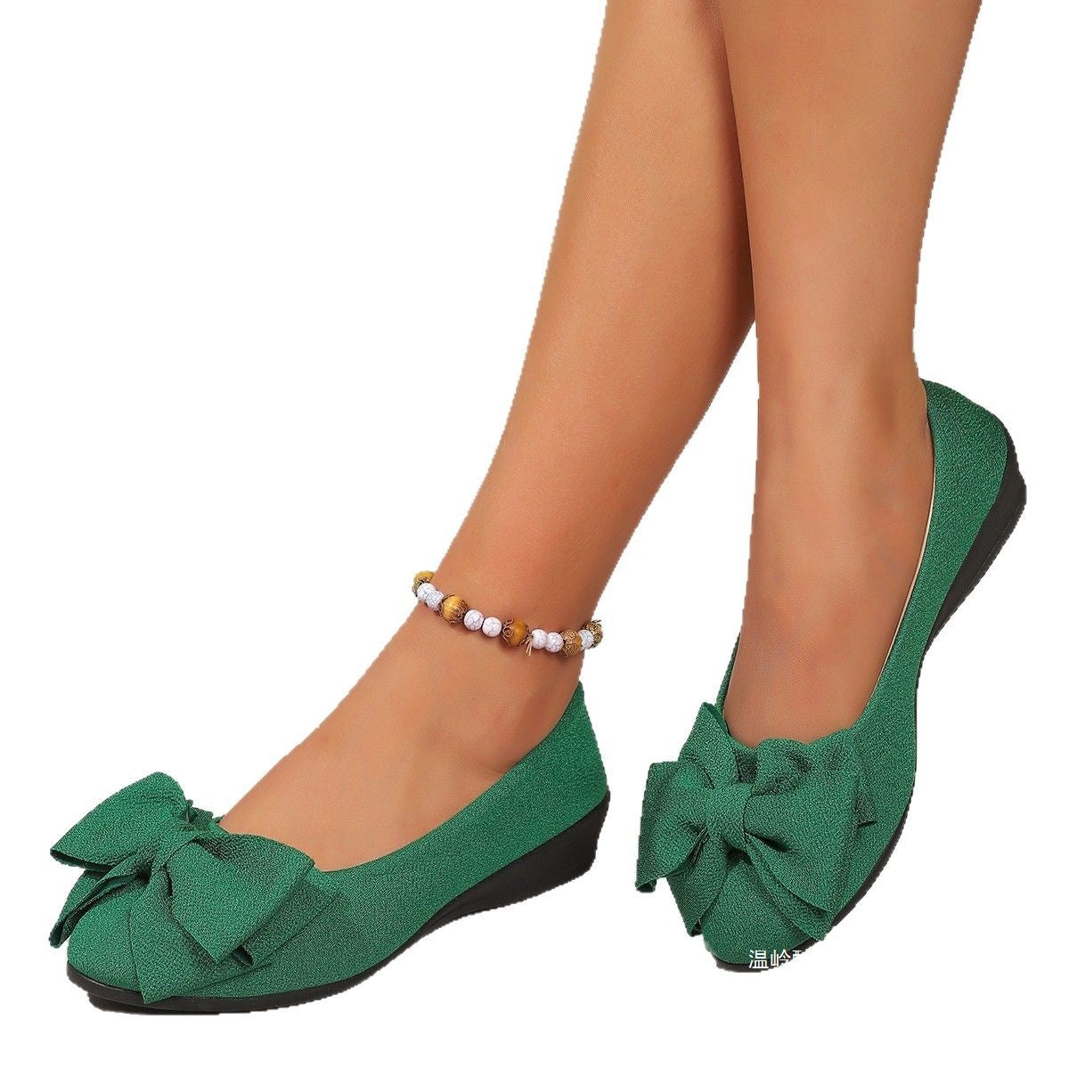 Zapatos Ortopédicos de Inspiración Vintage