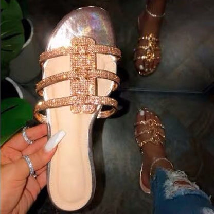 Sandalias Ortopédicos Clásicos con Estilo Atemporal