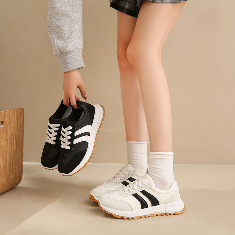Zapatos Ortopédicos Chic con Diseño Único
