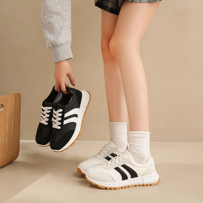 Zapatos Ortopédicos Chic con Diseño Único